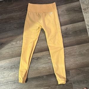 Gymshark leggings